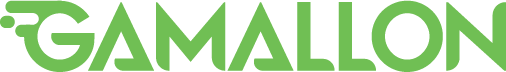 Gamallon Logo